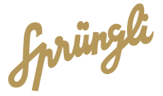 Confiserie Sprungli Logo