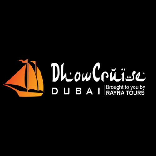 Dhow cruise in Dubai Logo