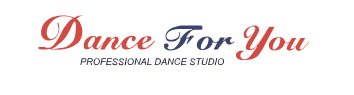 Dance For You Studio Logo
