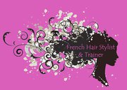 French Hair Stylist and Trainer