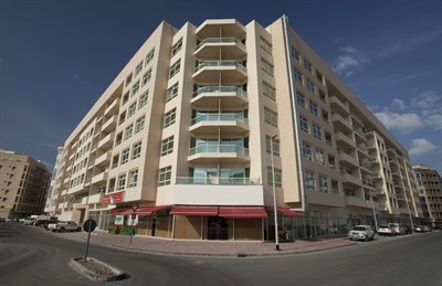 Al Wasl R441 Building