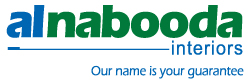Al Nabooda Interiors Logo