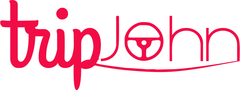 Tripjohn.com Logo