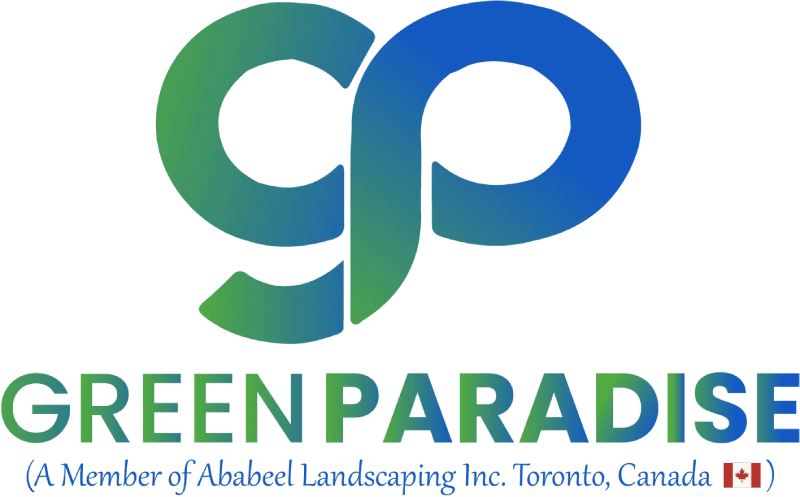 Green Paradise Logo