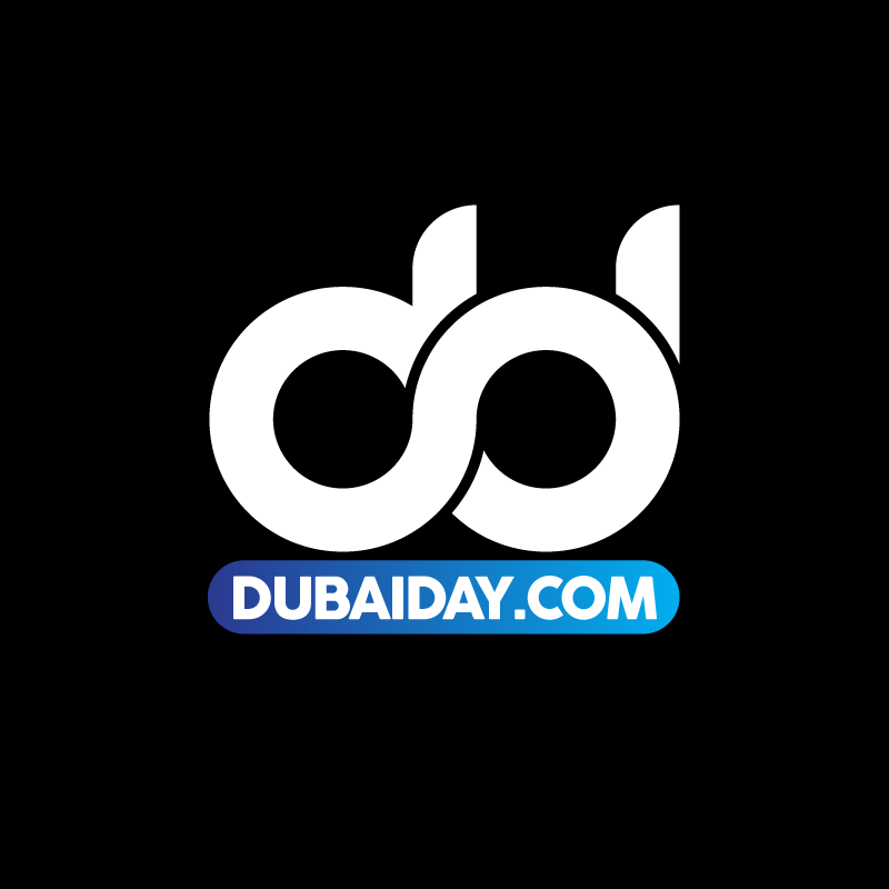 Dubai Day Logo