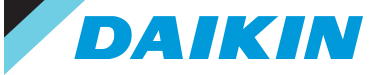 Daikin Middle East and Africa FZE Logo