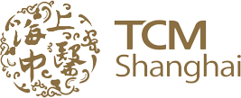 TCM Shanghai Chinese Medical Centre Logo