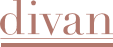 Divan Patisserie Logo