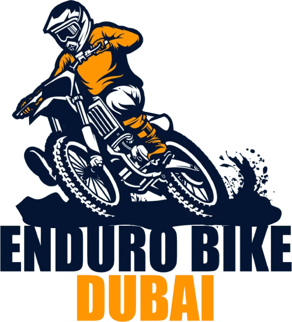 Enduro Bike Advanture Tours Logo