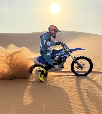 Enduro Bike Advanture Tours