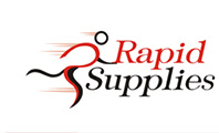Rapid Supplies Middle East Logo