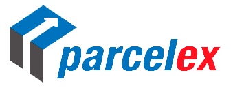 PARCELEX Logo