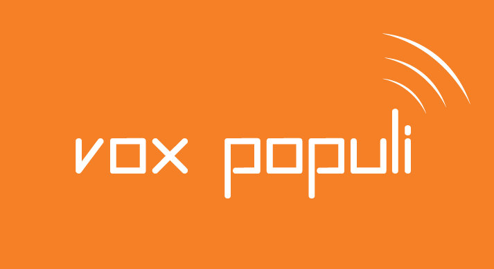 Vox Populi Advertising Logo