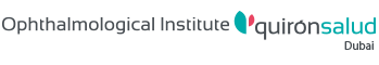 Quirónsalud Eye Hospital Logo