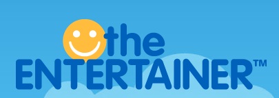 The Entertainer Logo