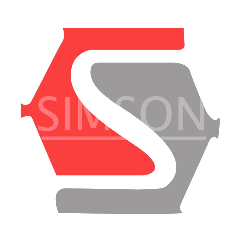 SIMSON Softwares Pvt. Limited Logo