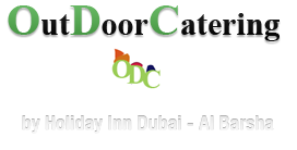 Outdoor Catering Logo