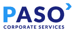 Paso Corporate Services Logo