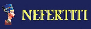 Nefertiti Used Furniture Logo