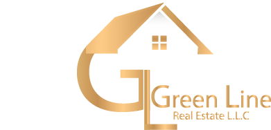 Green Line Real Estate Broker LLC Logo