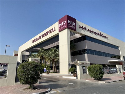 MedCare hospital