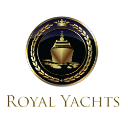 Royal Yachts Logo