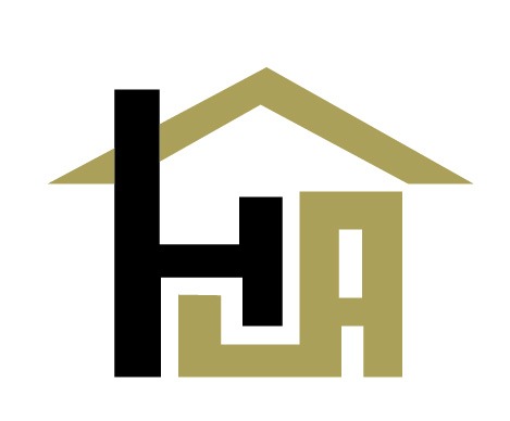 Home Allure Prefabricated Kitchens Logo