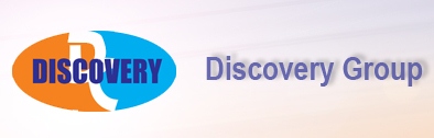 Discovery Group Logo
