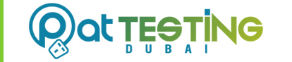 Dubai PAT Test Services Logo