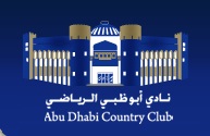 Abu Dhabi Country Club Logo