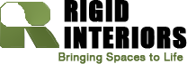 Rigid Interiors Logo