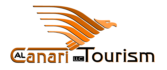 Al Canari Tourism LLC Logo