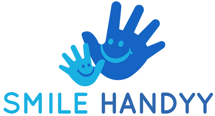 Smile Handyy Logo