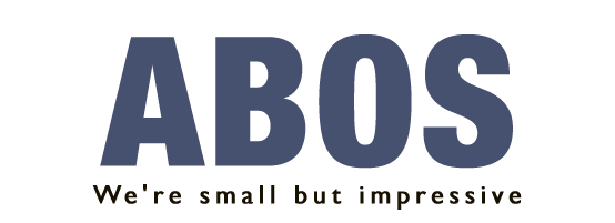 Abos Logo