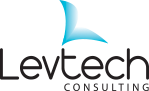 Levtech Consulting Logo