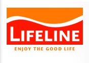 Lifeline Fit Logo