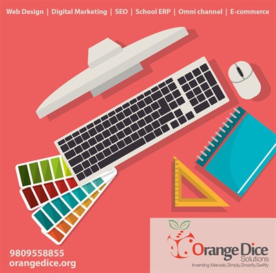 Orange Dice Solutions