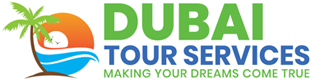 Dubai tours Logo