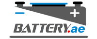 Battery.ae Logo