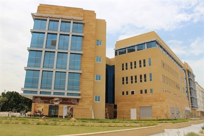 Diamond Business Center 2