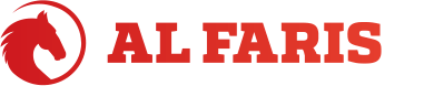 Al Faris Group Logo
