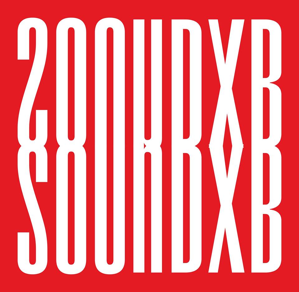 SounDXB Logo