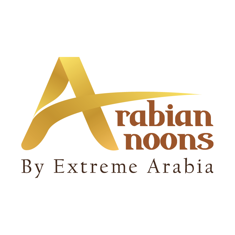 Arabian Noons Logo