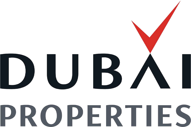 Dubai Properties Logo