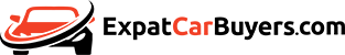 Expat Car Buyers Logo