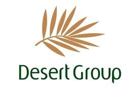 Plantscapes - Desert Group Logo
