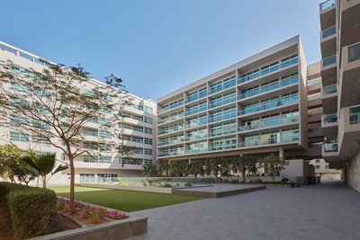Saratoga Complex