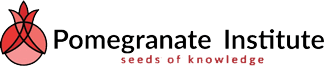 Pomegranate Institute Logo