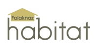 Falaknaz Habitat Logo