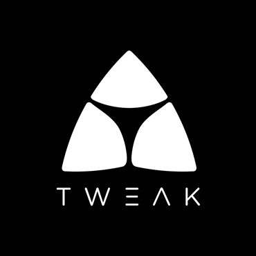 TweakMe Online Logo